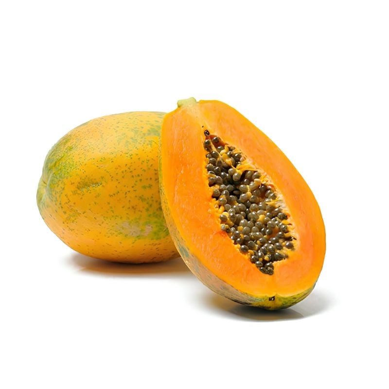 Papaya 🍈