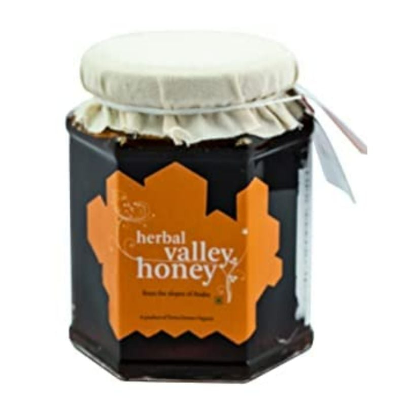 Terra Greens Herbal Honey 300G