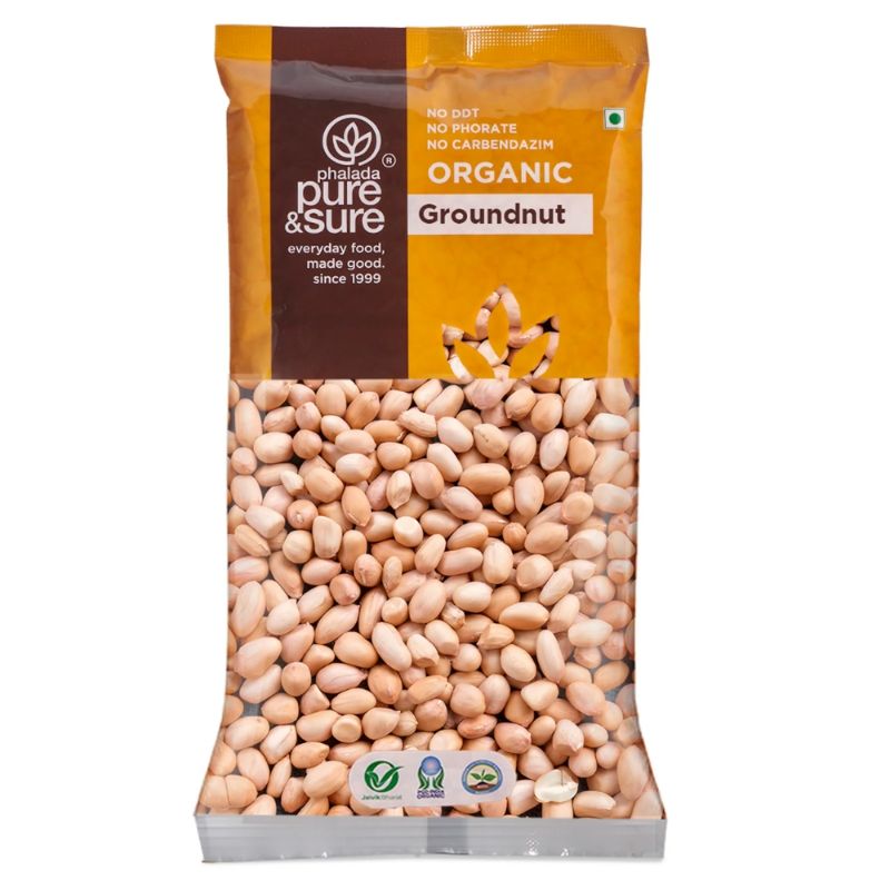Phalada Pure & Sure Groundnut