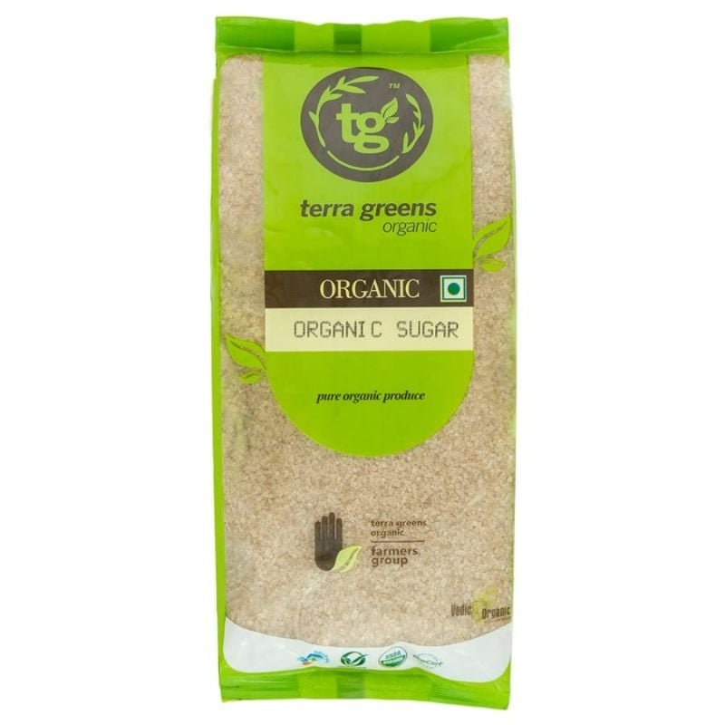 Terra Greens Sugar 1KG