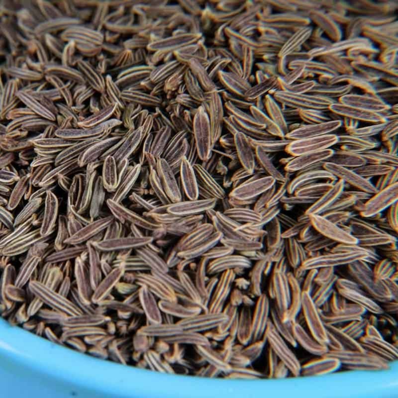 Jivan Organics Shah Jeera 50G