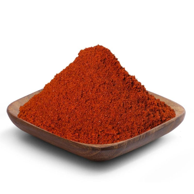 Jivan Organics Kashmiri Red Chilli Powder 250G