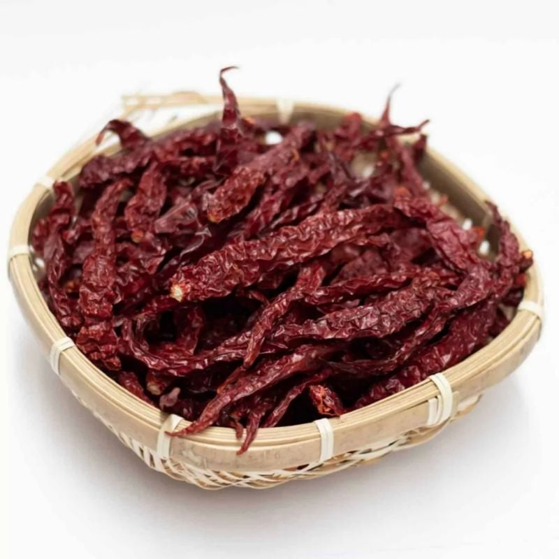 Jivan Organics Byadgi Chilli Whole 200G