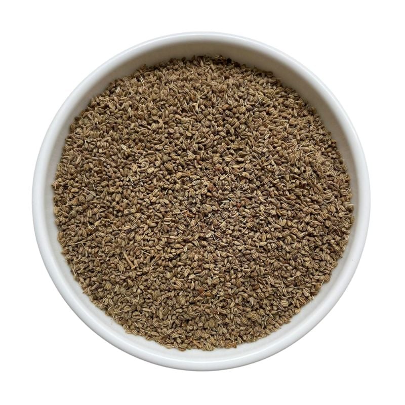 Jivan Organics Ajwain 100G