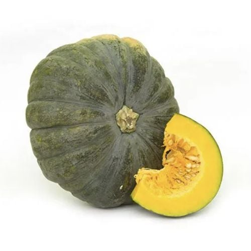 Pumpkin Red