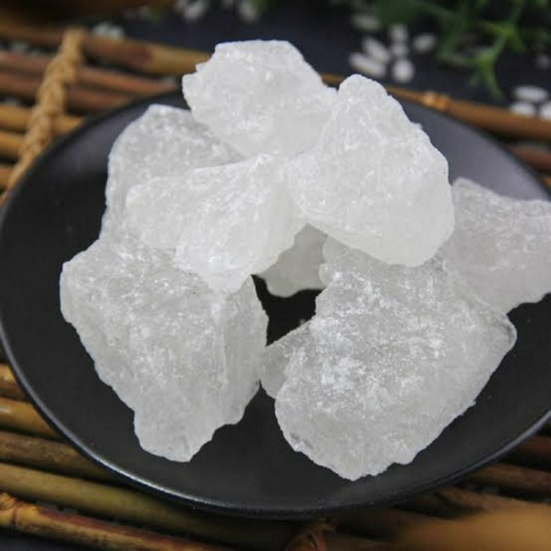 Jivan Organics Sugar Candy