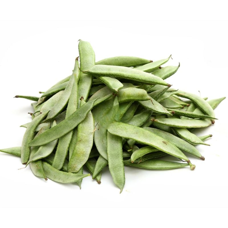🫛Beans - Flat
