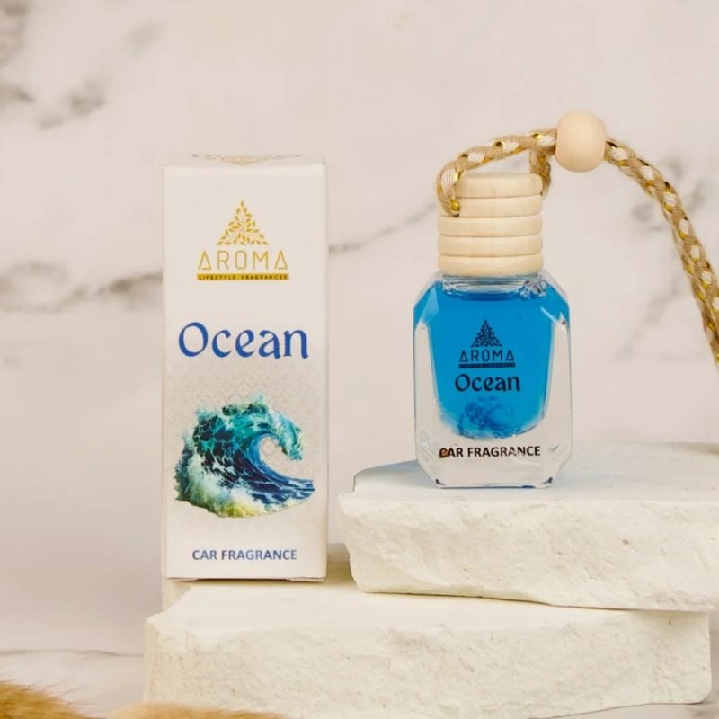 Aroma Car Fragrance