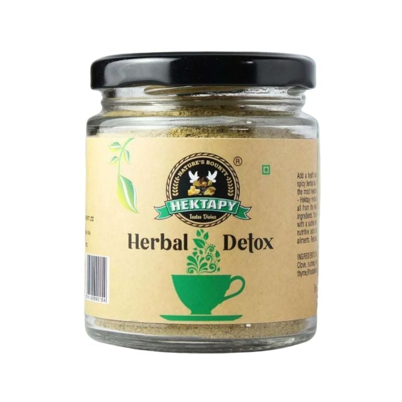 Hektapy Herbal Detox