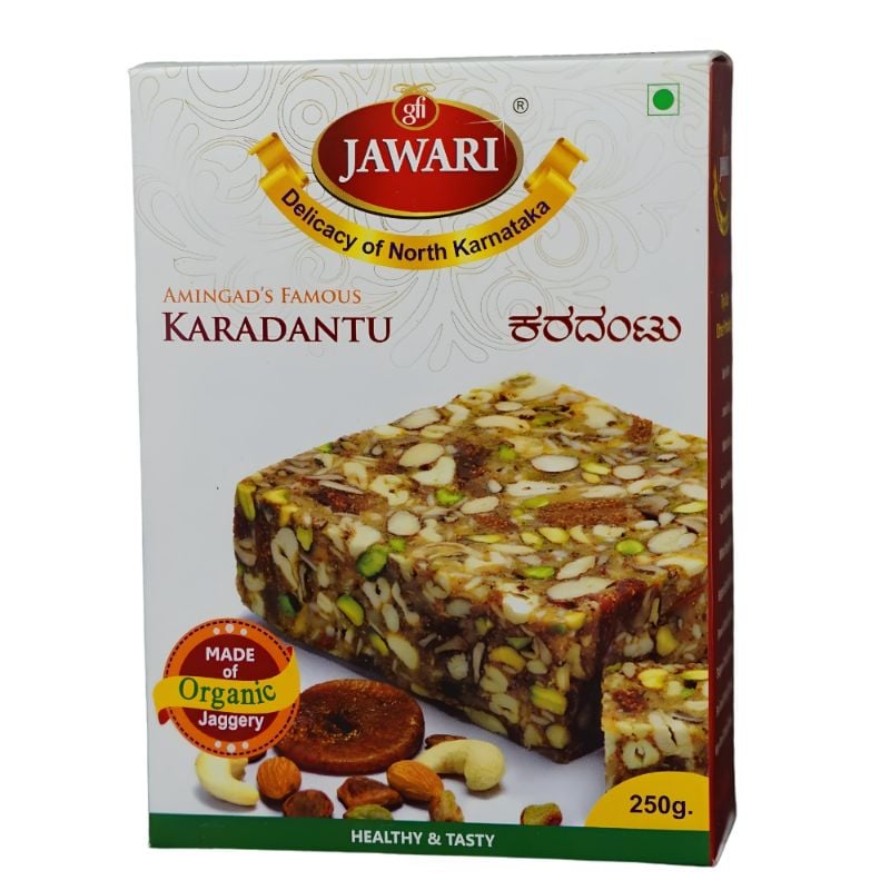 Jawari Karadantu
