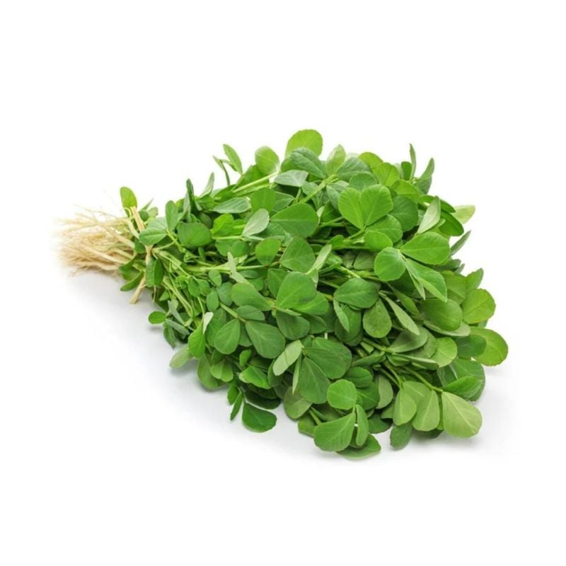 Methi Leaves 🌱