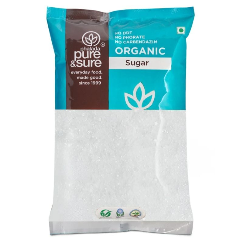 Phalada Pure & Sure Sugar 1KG