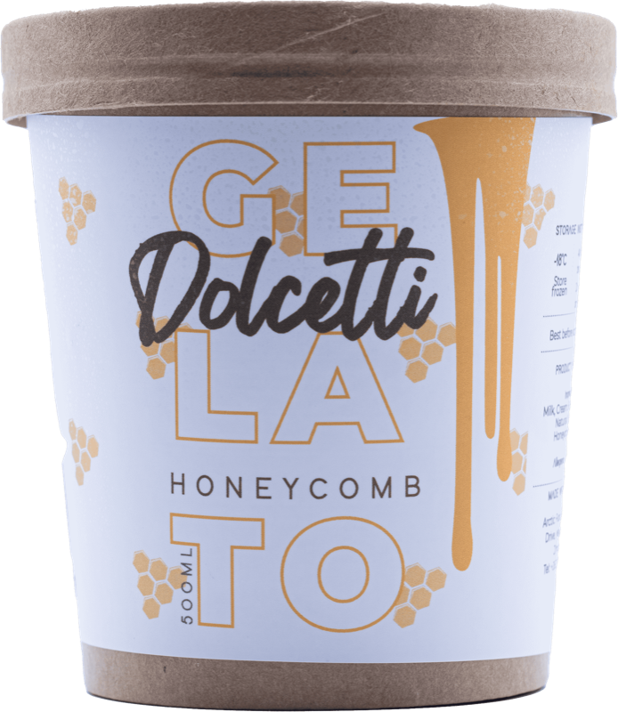 Dolcetti Gelatto