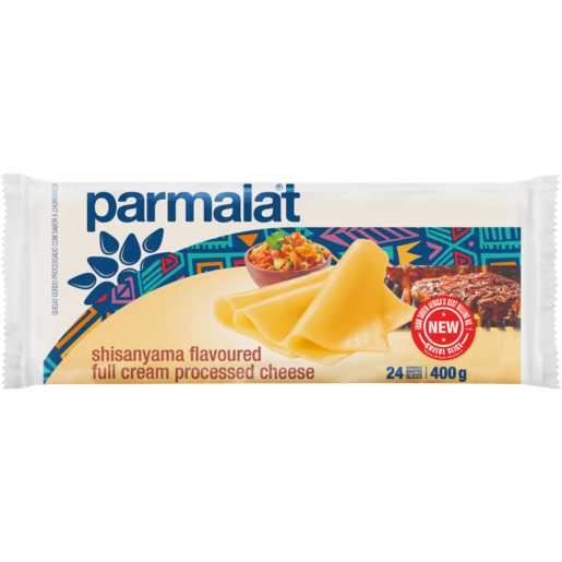 Parmalat Cheese Slices