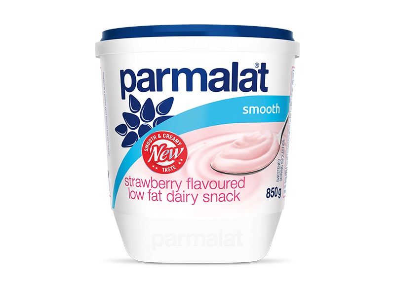 Parmalat Smooth Yoghurt