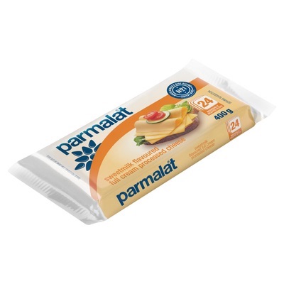 Parmalat Cheese Slices