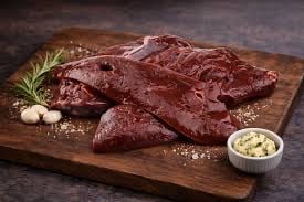 Beef Liver