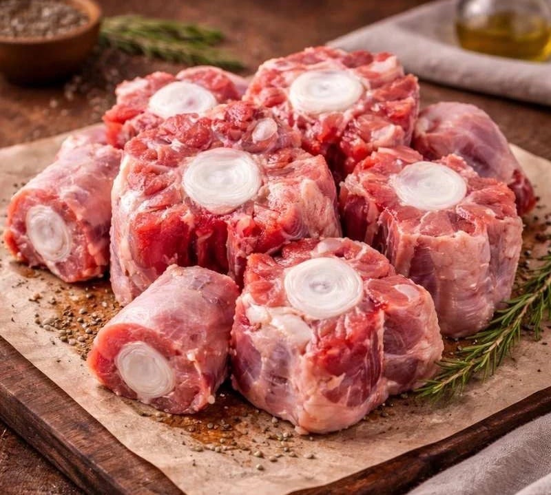 Oxtail