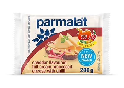 Parmalat Cheese Slices