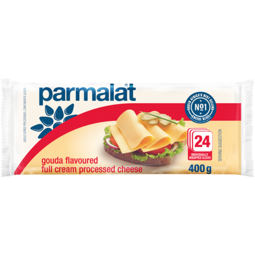 Parmalat Cheese Slices