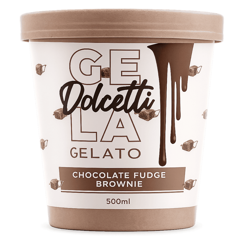 Dolcetti Gelatto
