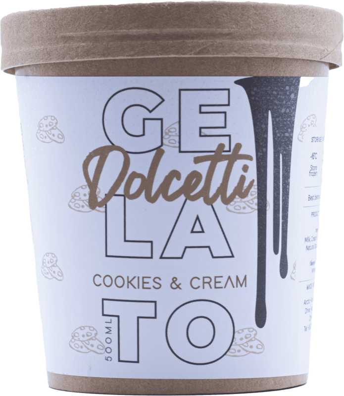 Dolcetti Gelatto