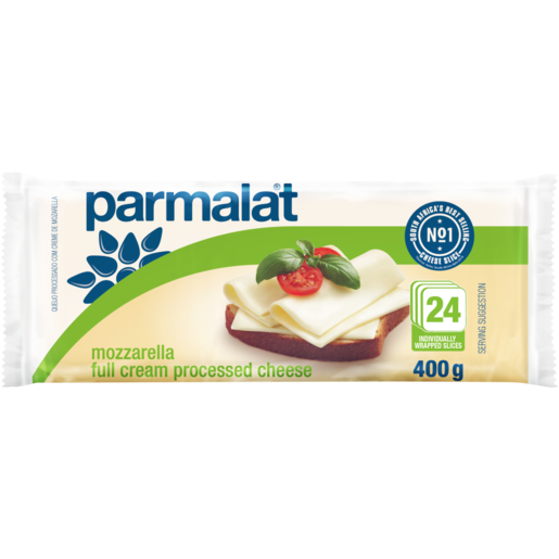 Parmalat Cheese Slices