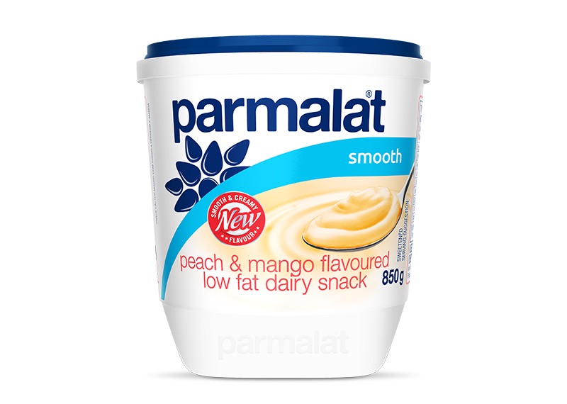 Parmalat Smooth Yoghurt