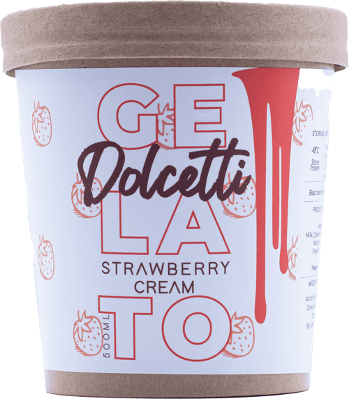 Dolcetti Gelatto