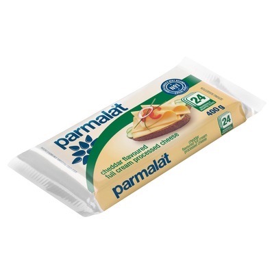 Parmalat Cheese Slices