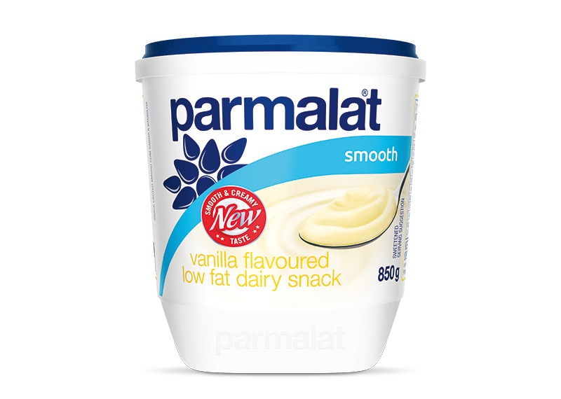 Parmalat Smooth Yoghurt