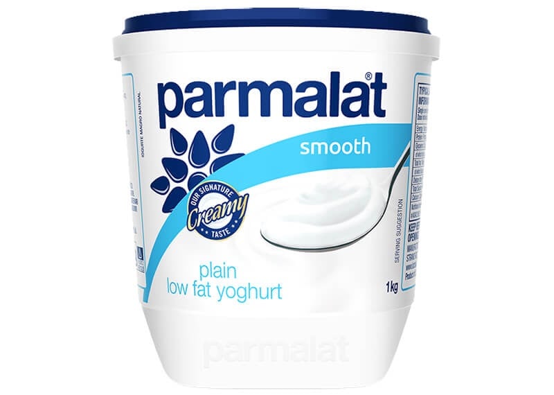 Parmalat Smooth Yoghurt
