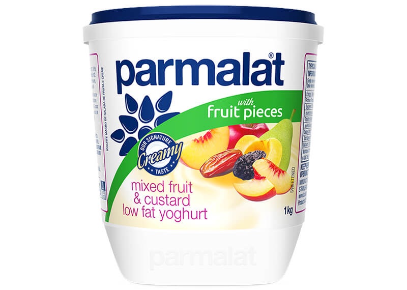 Parmalat Fruit Youghurt