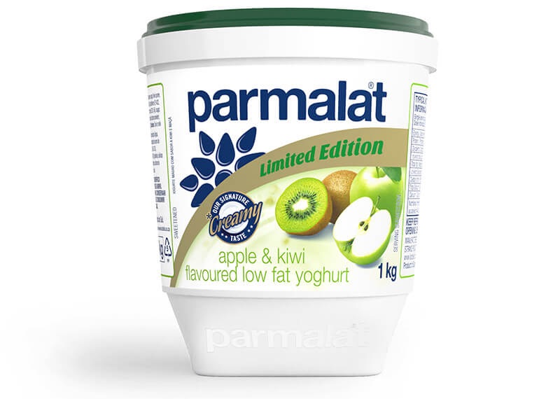 Parmalat Fruit Youghurt