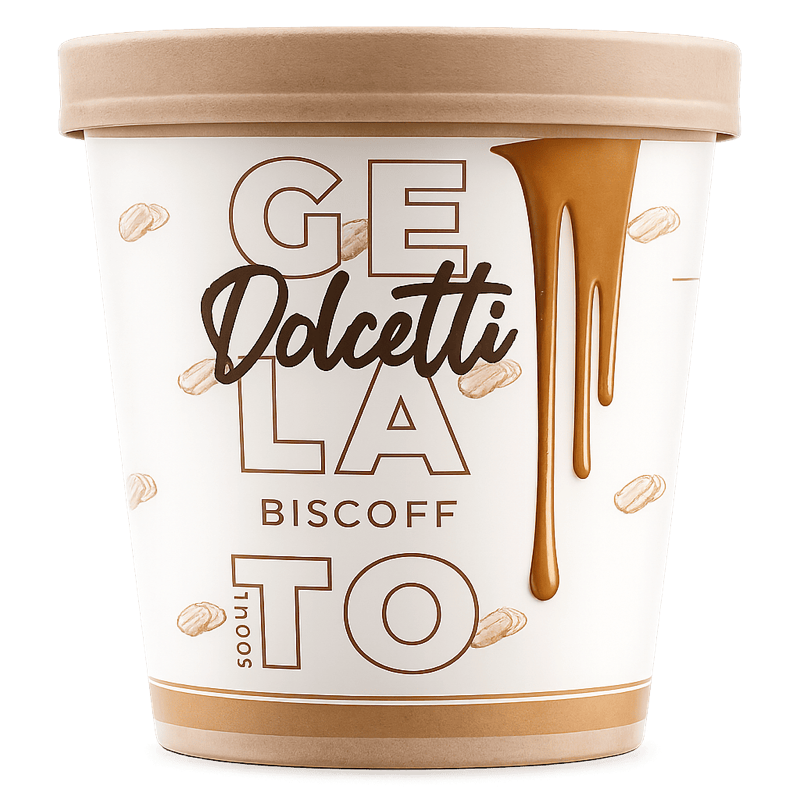 Dolcetti Gelatto