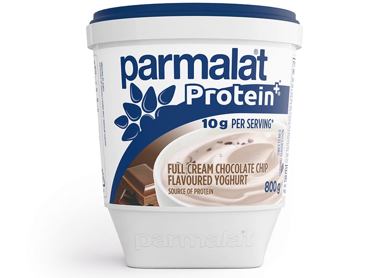 Parmalat Protein Yoghurt