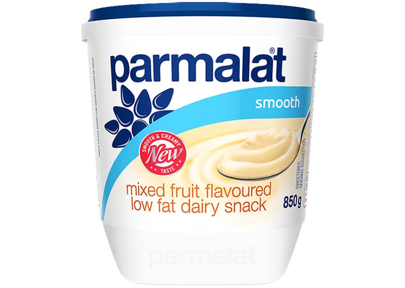 Parmalat Smooth Yoghurt