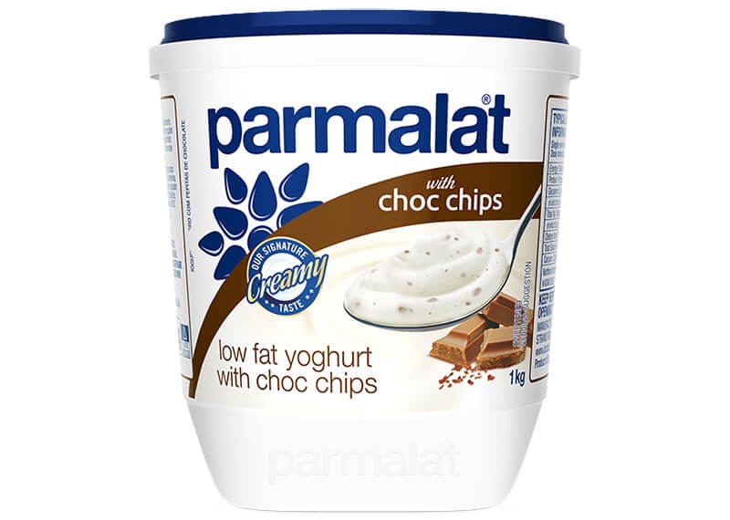Parmalat Fruit Youghurt