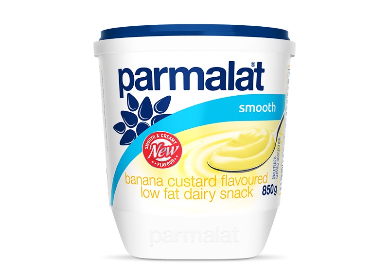 Parmalat Smooth Yoghurt