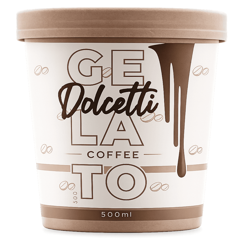 Dolcetti Gelatto