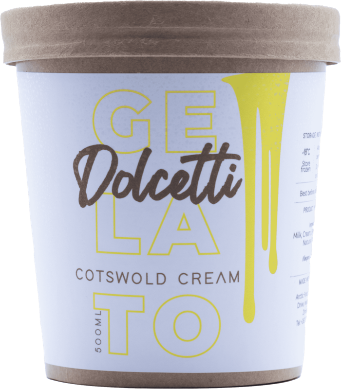 Dolcetti Gelatto