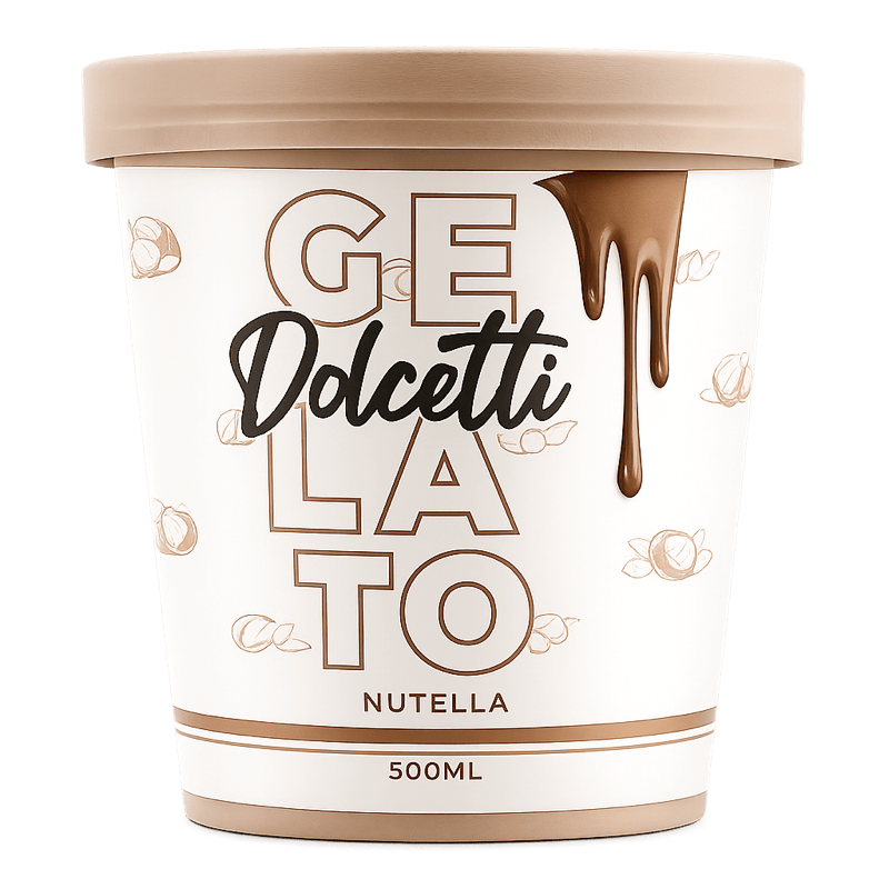 Dolcetti Gelatto