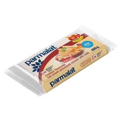 Parmalat Cheese Slices