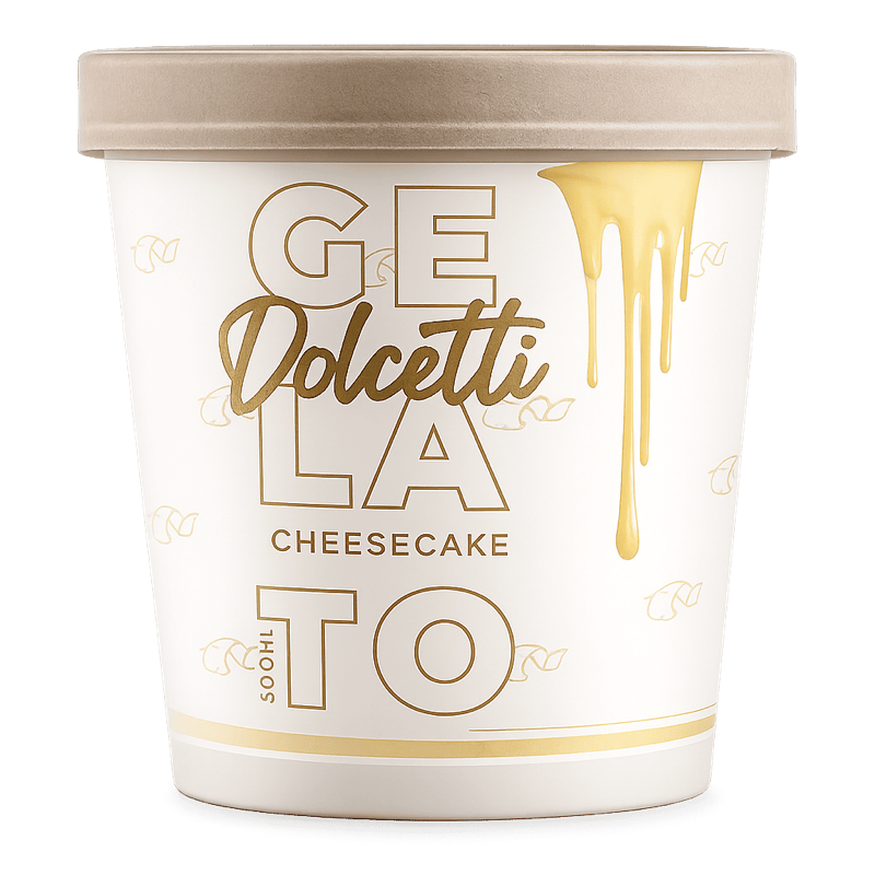 Dolcetti Gelatto