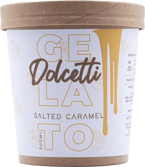 Dolcetti Gelatto
