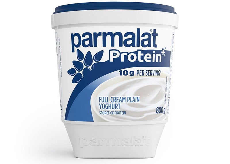 Parmalat Protein Yoghurt