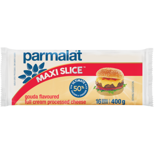 Parmalat Cheese Slices