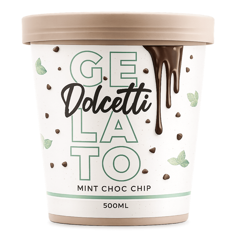 Dolcetti Gelatto