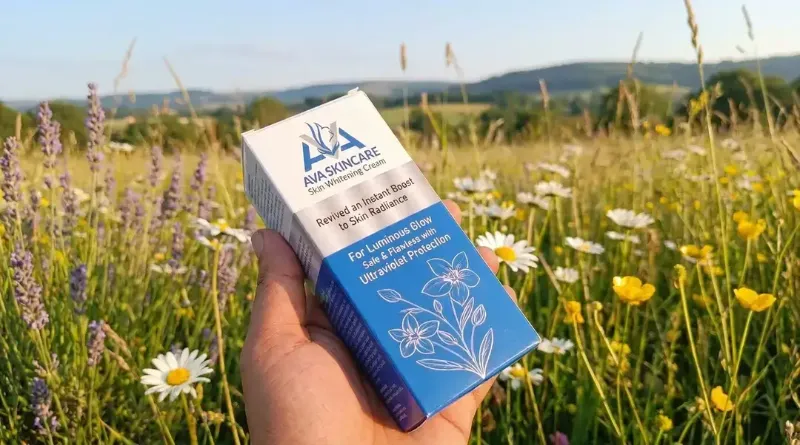 Face Cream