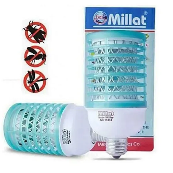 Mosquito Killer lap